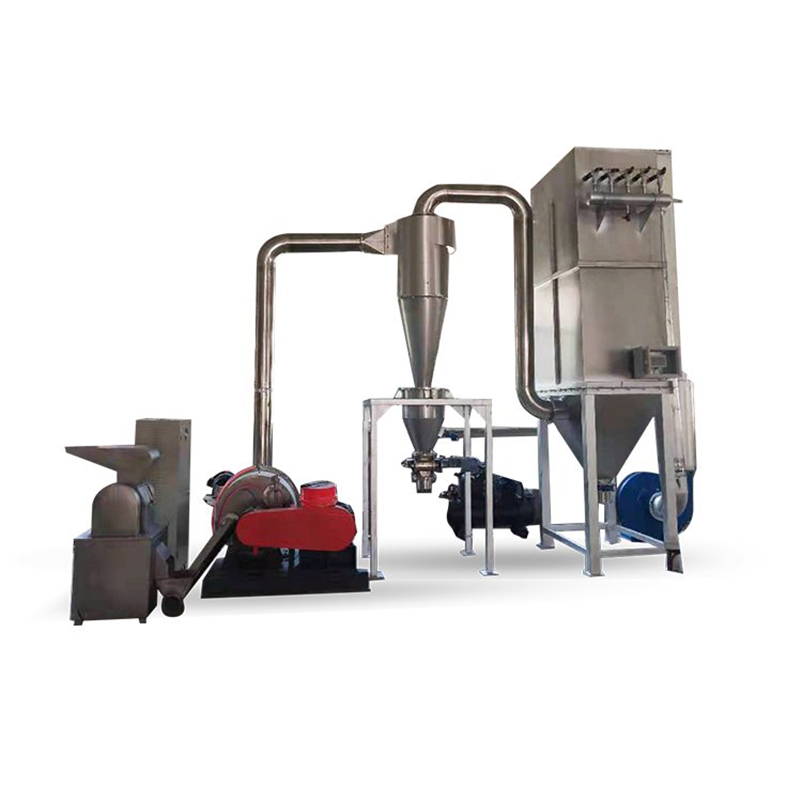 超微粉碎機(jī)CJ