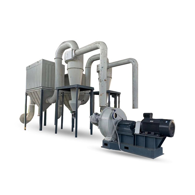 超微粉碎機(jī)CJ