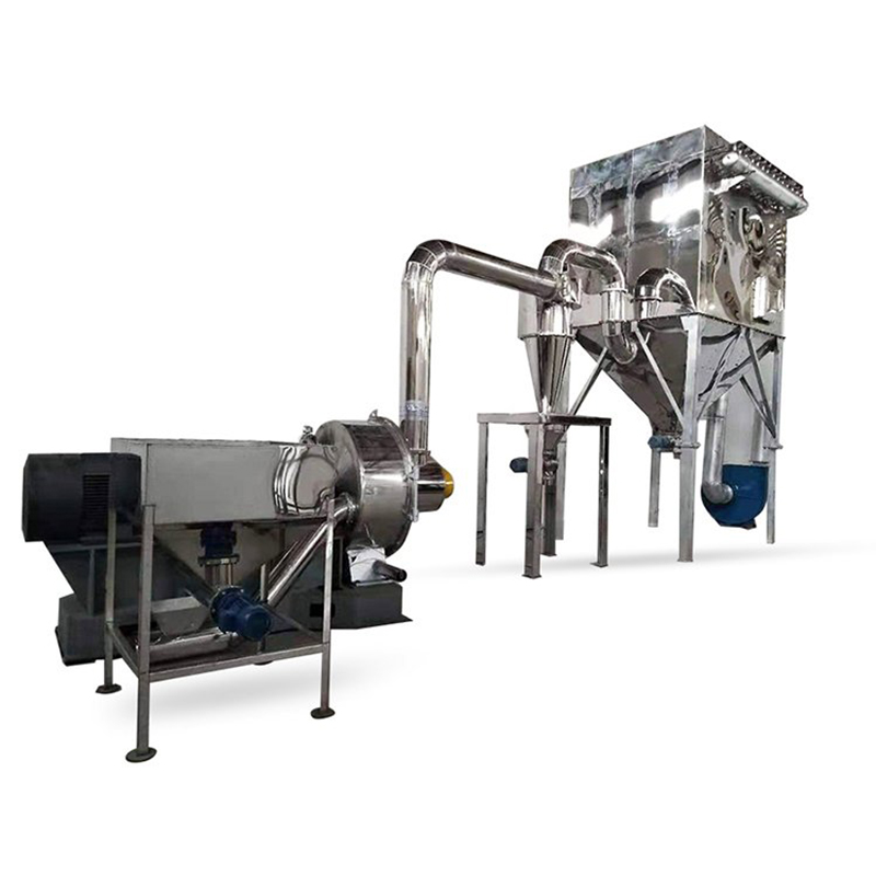 超微粉碎機(jī)CJ