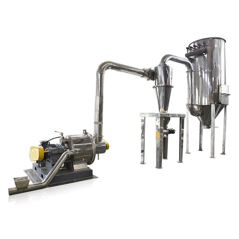 超微粉碎機(jī)CJ