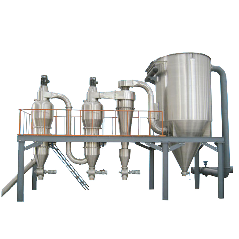 氣流分級(jí)機(jī)QF