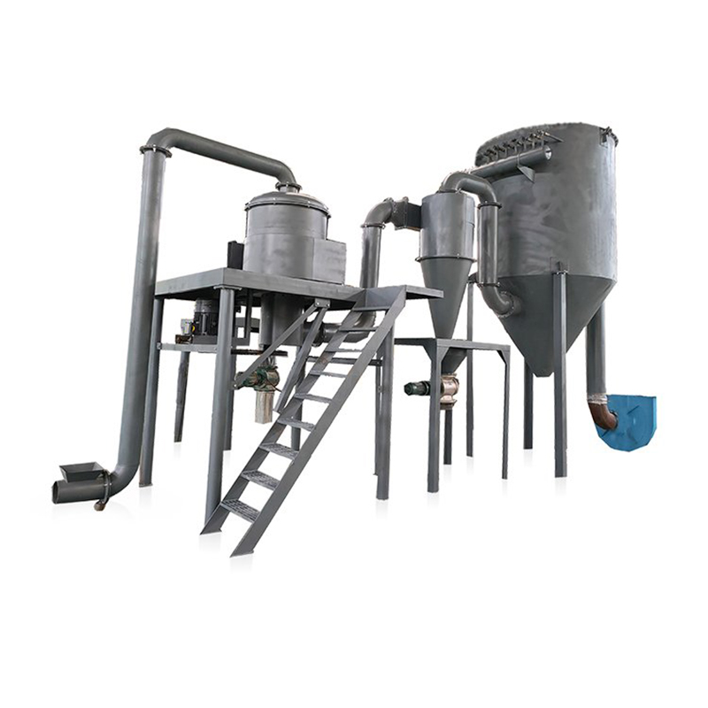 氣流分級(jí)機(jī)QF