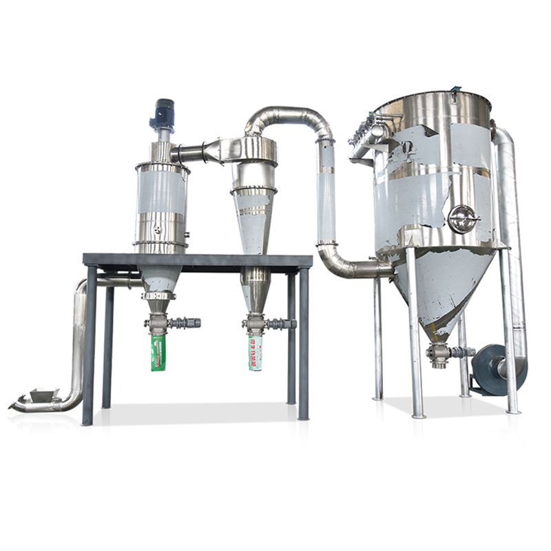 氣流分級(jí)機(jī)QF