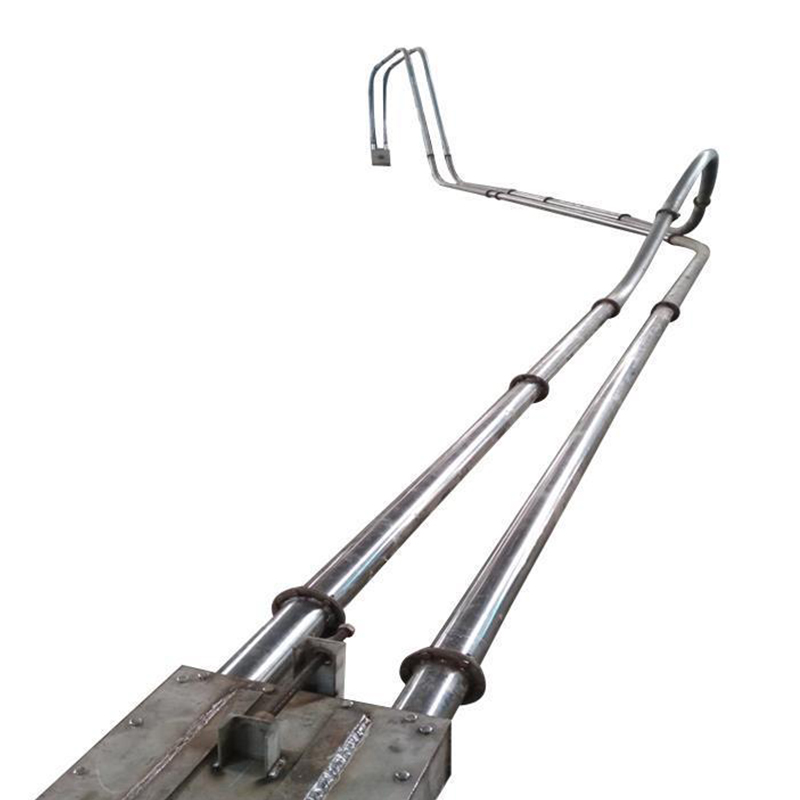 管鏈輸送機(jī)