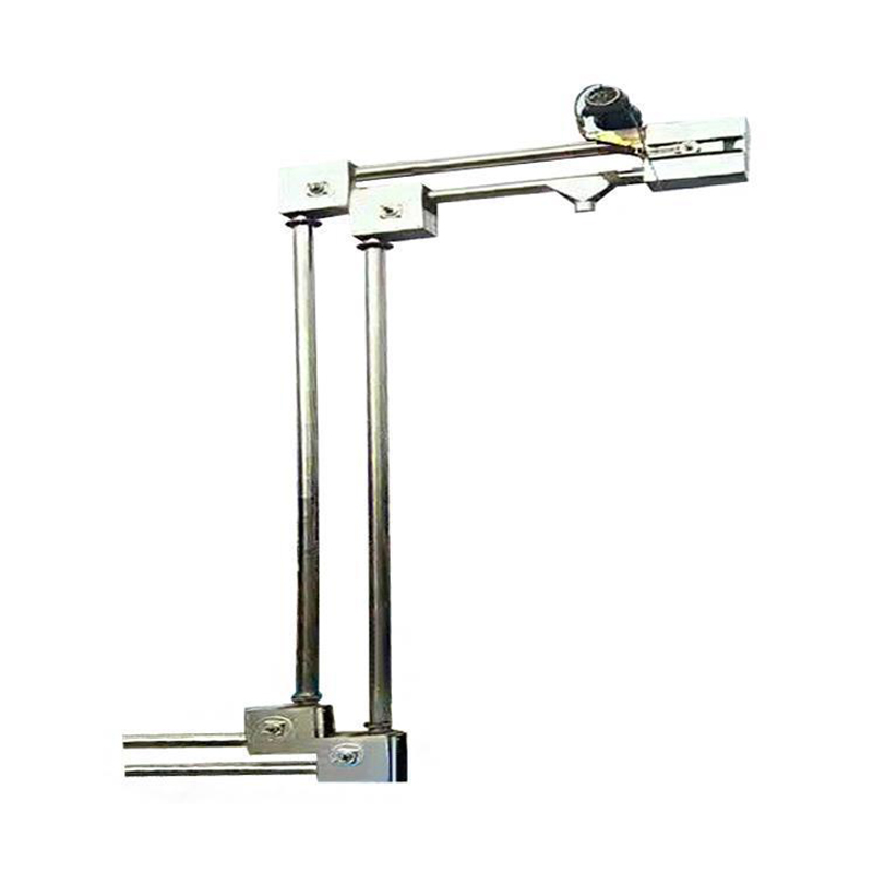 管鏈輸送機(jī)