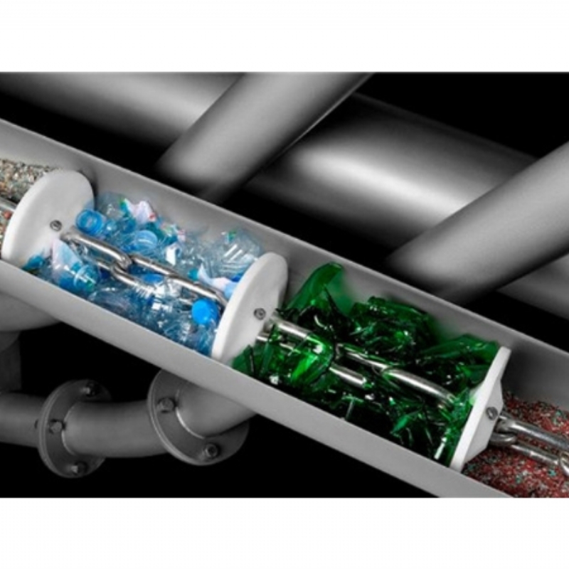 管鏈輸送機(jī)